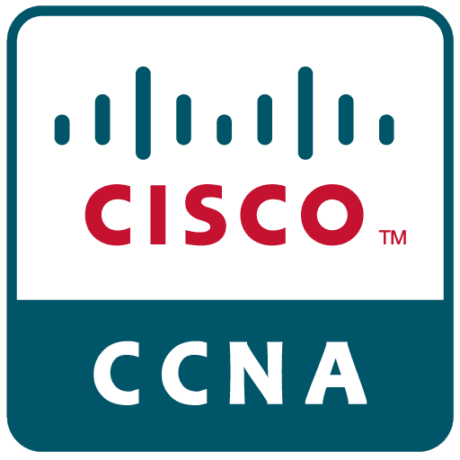 CCNA Logo