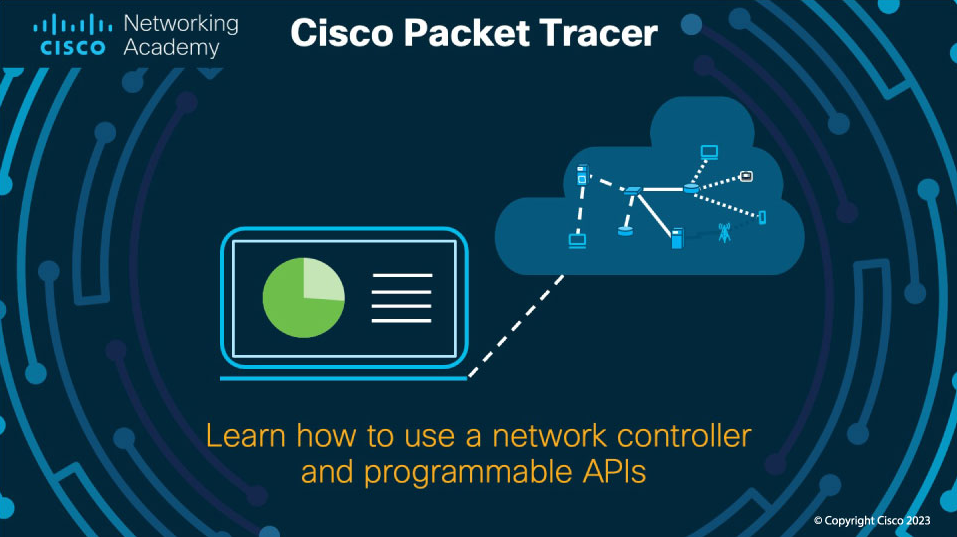 Cisco Packet Tracer