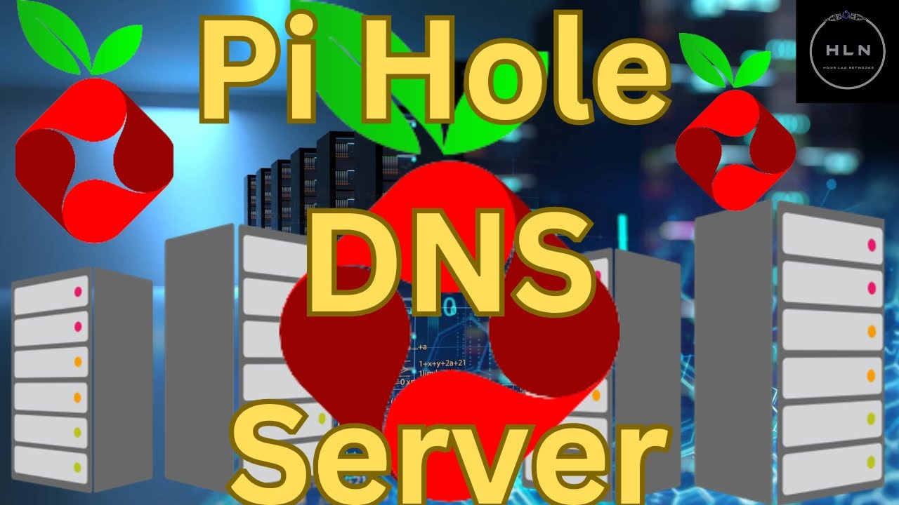 Pi-hole DNS Server